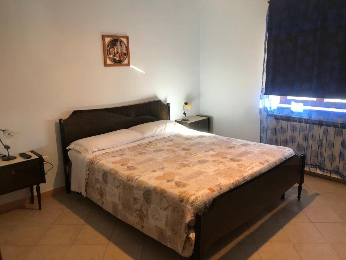 B&B Il Medioevo Pesche Esterno foto