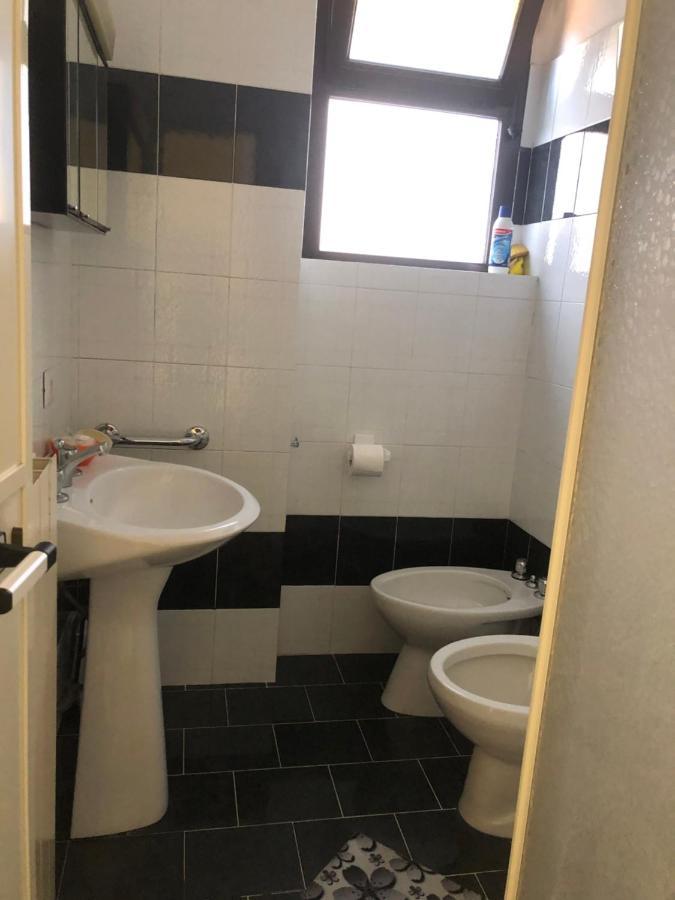 B&B Il Medioevo Pesche Esterno foto